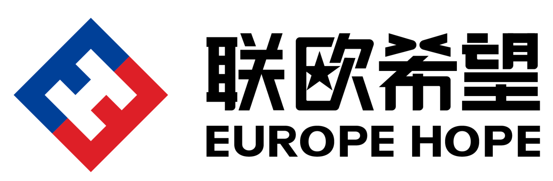 EUROPE-HOPE 联欧希望